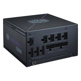 Alimentatore Pc 750w 80+ Gold Atx 3.1 Non Modulare
