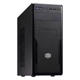 Cooler master Cabinet Atx Midi Tower Mod.force 251 Nero