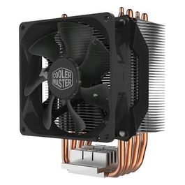 Cooler Master cpu Cooler Hyper H412r