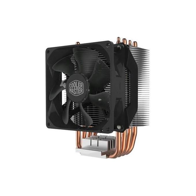 Cooler Master cpu Cooler Hyper H412r