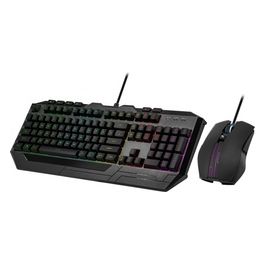 Desktop Gaming Devastator 3 DE 6 Zonen RGB Revised Version