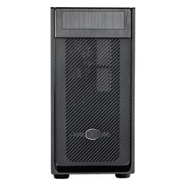 Elite 300 Pc Case Steel