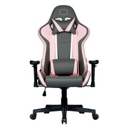 Cooler Master Gaming Chair Caliber R1S Pink/Grey