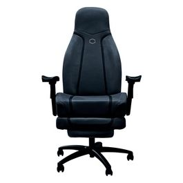 Gaming Chair Synk X Immersive Haptic - Ultra Black