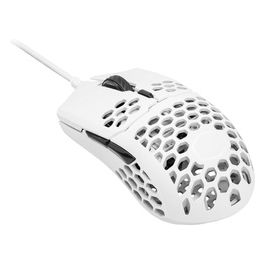 Cooler Master Gaming MM710 Mouse Usb Tipo A Ottico 16000 Dpi Ambidestro