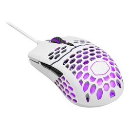 Cooler Master Gaming MM711 Mouse Usb Tipo A Ottico 16000 Dpi Ambidestro