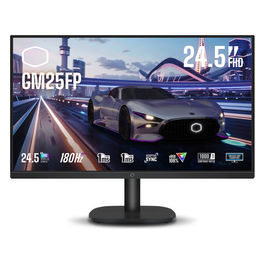 GM25FP Monitor Gaming 24.5" Full HD 180Hz