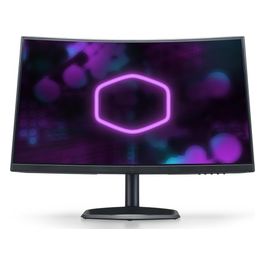 Monitor Gaming 27" GM27-CF 1920x1080 Pixel Full Hd Tempo di risposta 3 ms Frequenza di aggiornamento 165 (Hz)