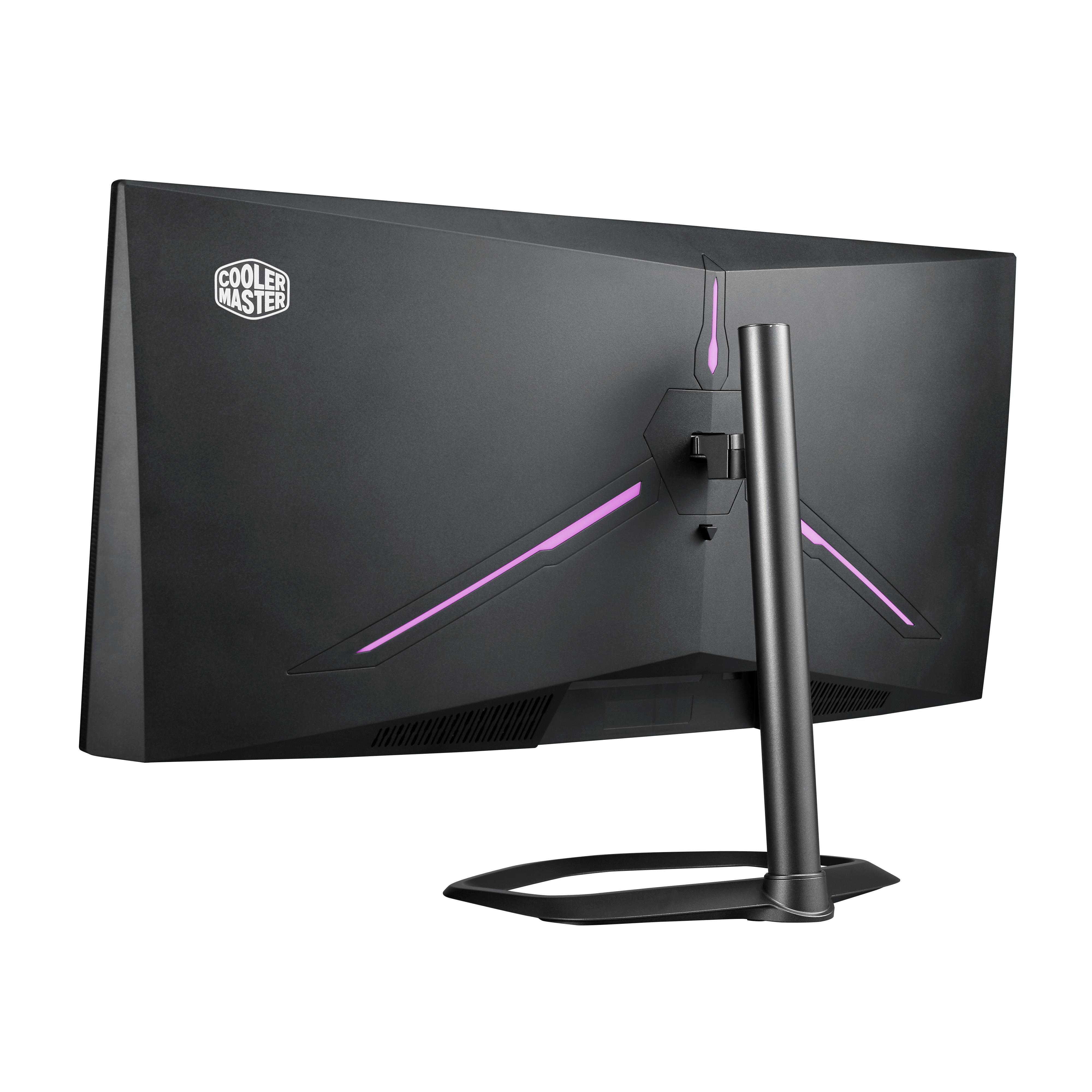 Monitor Curvo O Piatto Per Gaming