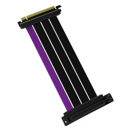 Cooler Master Master Accessory Riser Cable PCIe 4.0 x16 30cm