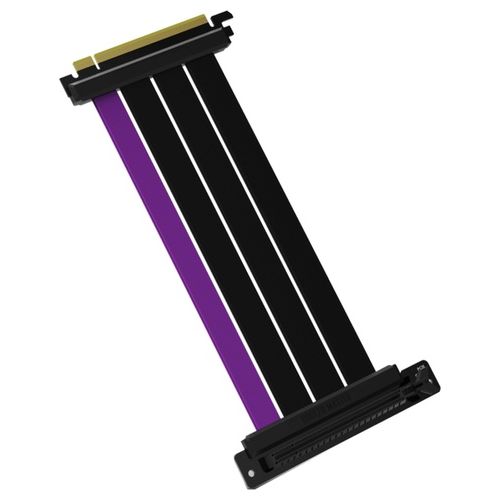 Cooler Master Master Accessory Riser Cable PCIe 4.0 x16 30cm
