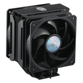 Cooler Master MasterAir MA612 Stealth Processore Refrigeratore 12cm Nero