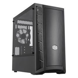 Cooler Master MasterBox MB311L Mini Tower Nero