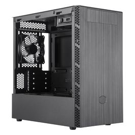 Cooler Master Masterbox MB400L Tower Nero