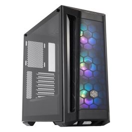 Cooler Master Masterbox Mb511 Argb Midi Tower Nero