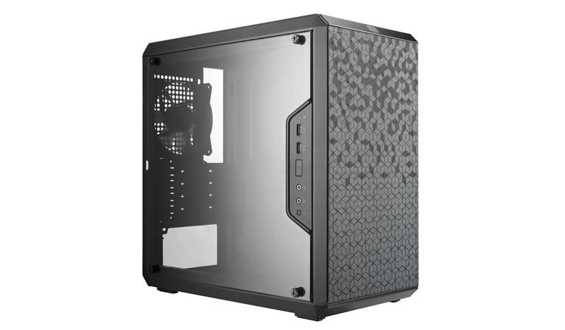 Case PC: Case Computer per Mid Tower Desktop e Accessori Online