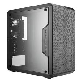 Cooler Master Masterbox Q300l Microatx 1x3.5 2x2,5 2xusb3.0 No alimentazione con finestra