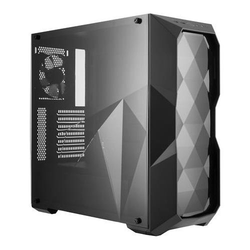 Cooler Master Masterbox Td500l atx 2x3.5/2x2,5 2xusb3.0 7slot No alimentazione Lato trasparente