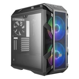 Cooler Master Mastercase H500m Midi-Tower Pc Case Grigio