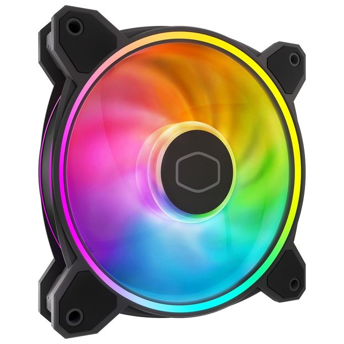 Image of Cooler Master MasterFan MF120 Halo2