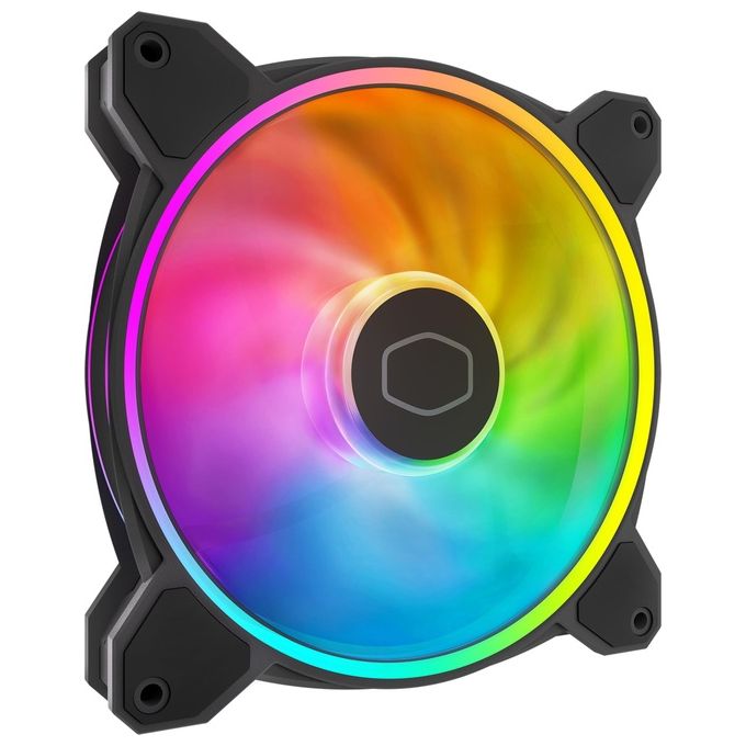 Image of Cooler Master MasterFan MF140 Halo2