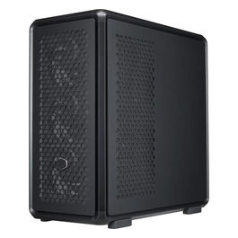 MasterFrame 600 Midi Tower Nero
