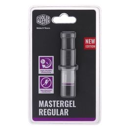 Cooler Master MasterGel Regular Pasta Dissipazione Calore 1,5ml