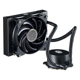 Cooler Master MasterLiquid Lite 120 Processore raffredamento dell'acqua e freon