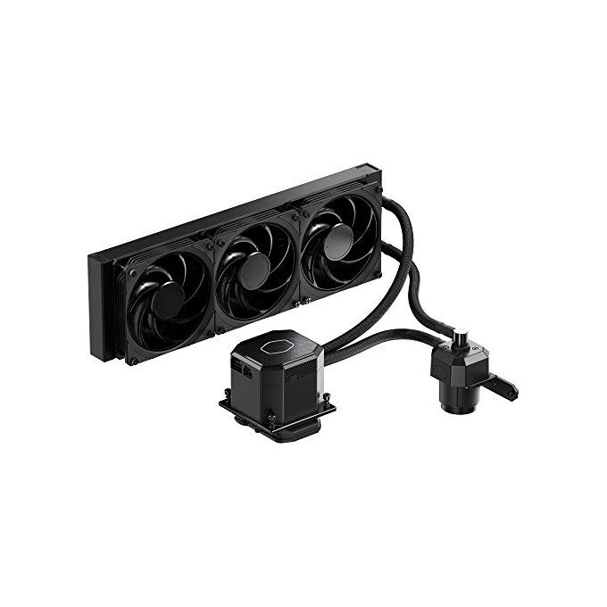 Cooler Master MasterLiquid ML360 Sub Zero CPU Liquid Cooler Intel 1200
