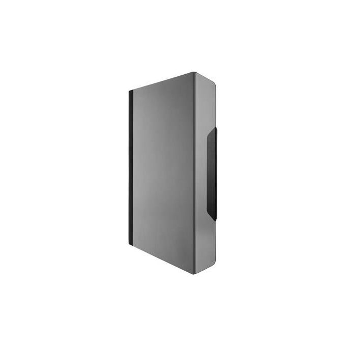 Cooler Master MCA-C700R-TGSP00-DBT Full Tower Pannello Laterale