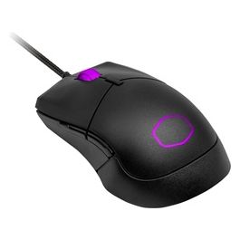 MM310 Gaming Mouse Ambidestro USB Tipo A Ottico 12000 DPI