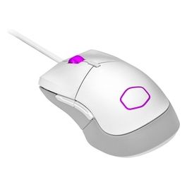 MM310 Gaming Mouse Ambidestro USB Tipo A Ottico 12000 DPI