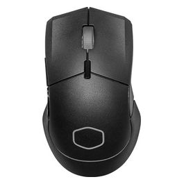 MM311 Mouse Gaming Wireless Ambidestro 10000 DPI Nero Leggero