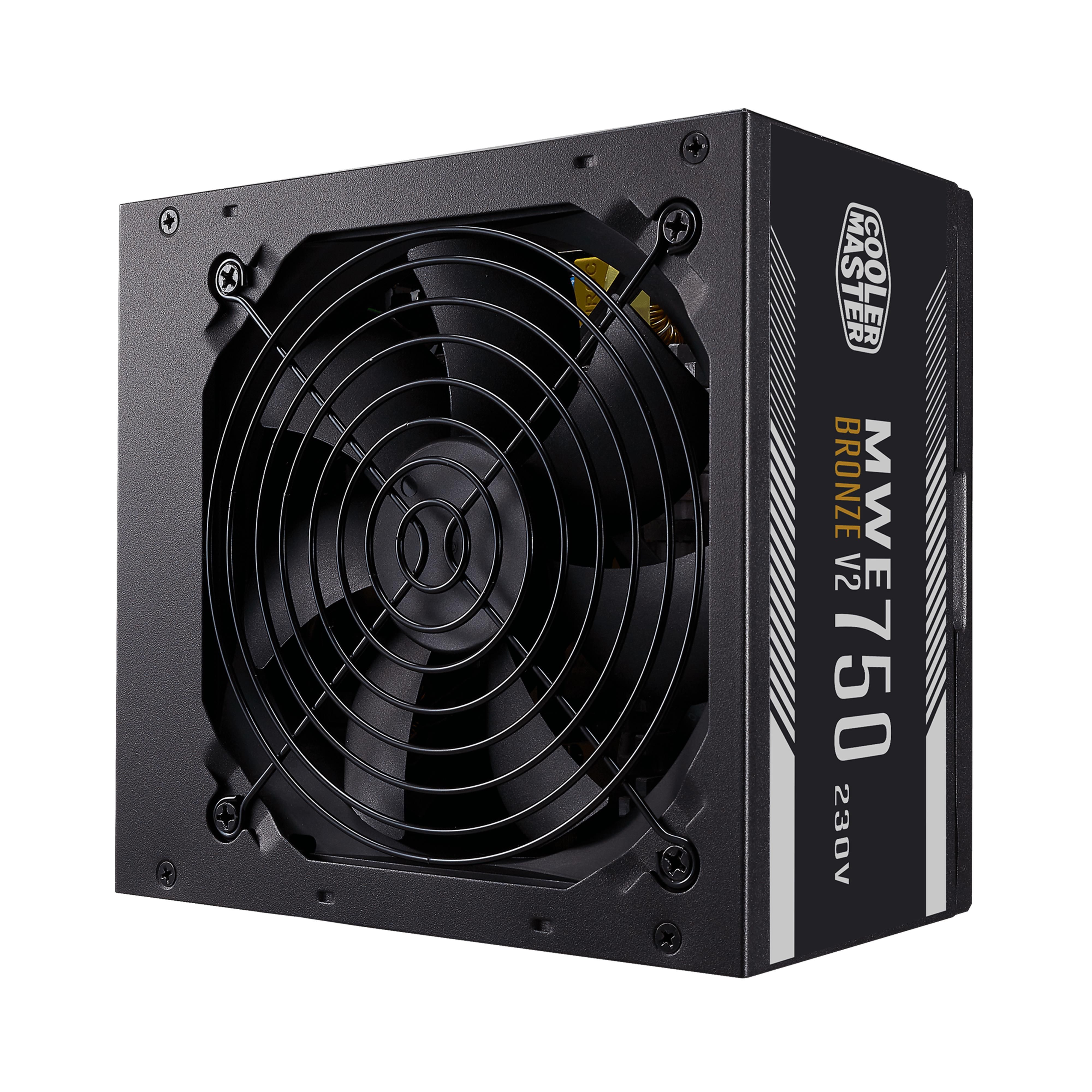 Cooler master elite nex white 700 alimentatore per computer 700 w 24pin atx  atx nero