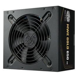 MWE Gold 650 V3 Alimentatore PC ATX 650W