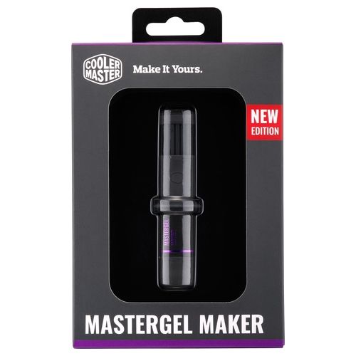 Cooler Master Pasta Termica Master Gel Maker V2 0,012gr