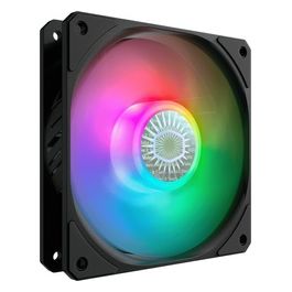 Cooler Master SickleFlow 120 ARGB Ventola per Case 120x120x25 4-Pin PWM 3-Pin ARGB