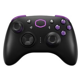 Storm Controller Black V1