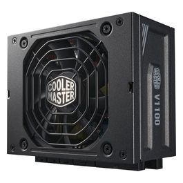 Cooler Master V1100 1100W Modulare 80 Platinum PFC Attivo SFX