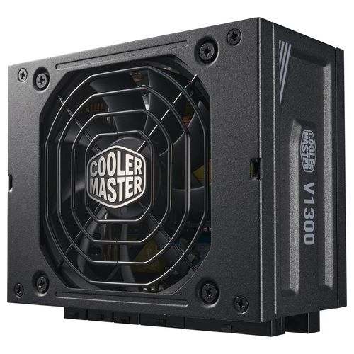 Cooler Master V1300 1300W Modulare 80 Platinum PFC Attivo SFX