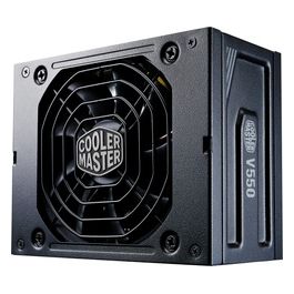 Cooler Master V550 SFX Gold Alimentatore 550W 80Plus Gold