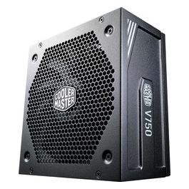 Cooler Master V750 Gold-V2 Alimentatore per Computer 750W 24-Pin Atx Atx Nero