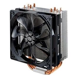 Cooler Master Ventola Cpu Hyper 212 Evo Universal 120mm Pwm Fan