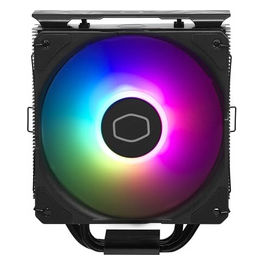 Ventola CPU RR-212S-25PK-R1 Dissipatore Raffreddamento PC Bassa Rumorosità