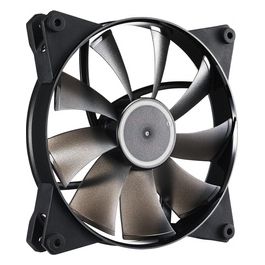 Cooler Master Ventola pc Masterfan pro 140 air flow