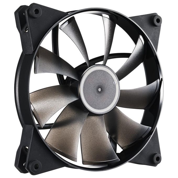 Cooler Master Ventola pc Masterfan pro 140 air flow