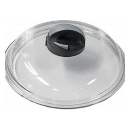 Coperchio Cm.22 Vetro Igloo