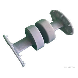 Coppia Di Ancoraggi Magnetici Fa (pos./neg.) 31 Mm Foam Anchor