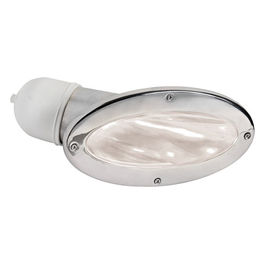 Coppia Fari Murata Compact Led Hd 24v