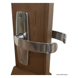 Coppia Maniglie Contemporary per 38.130.00 Osculati